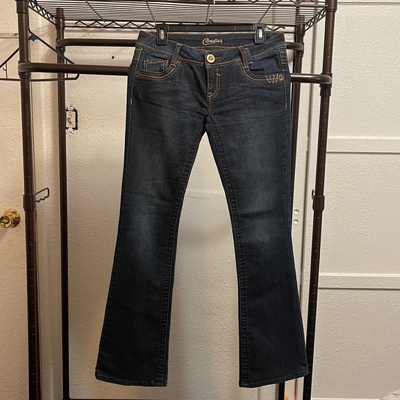 Candies embezzled Jeans - Picture 3 of 6